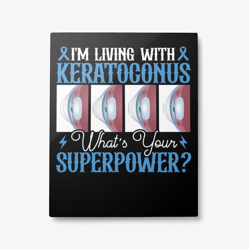 keratoconus superpower
