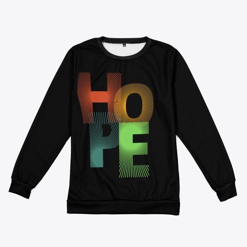 HOPE T-shirt
