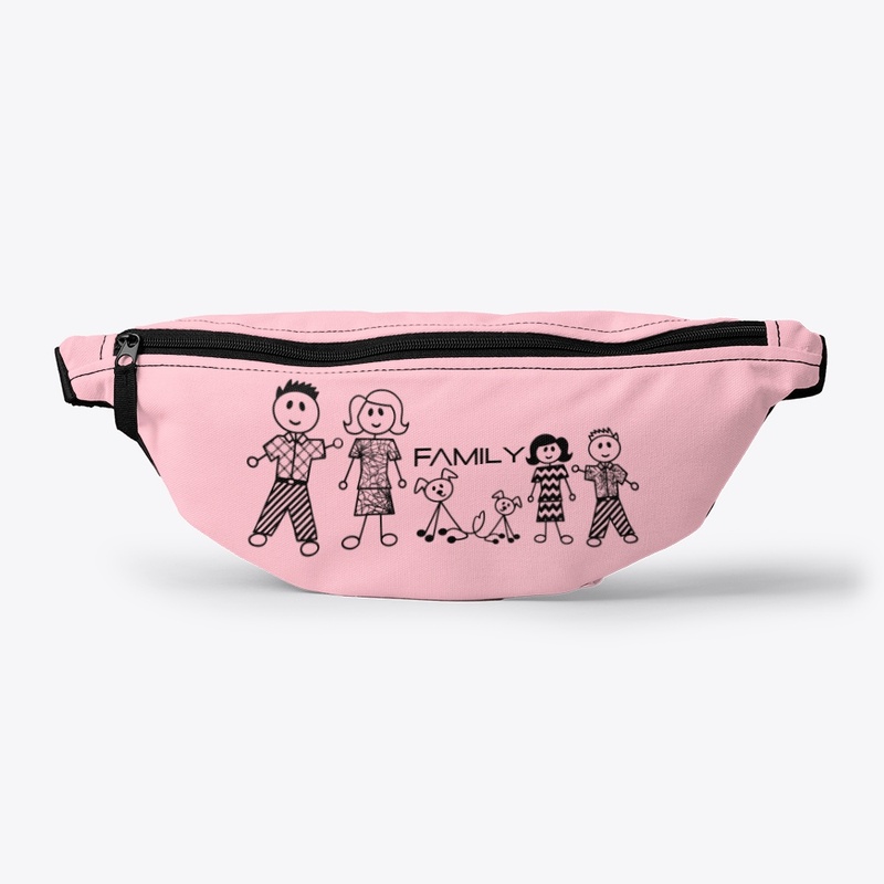 Fanny Pack