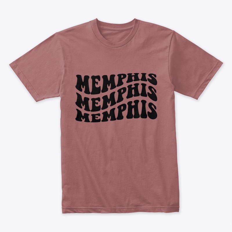 Wavy Memphis