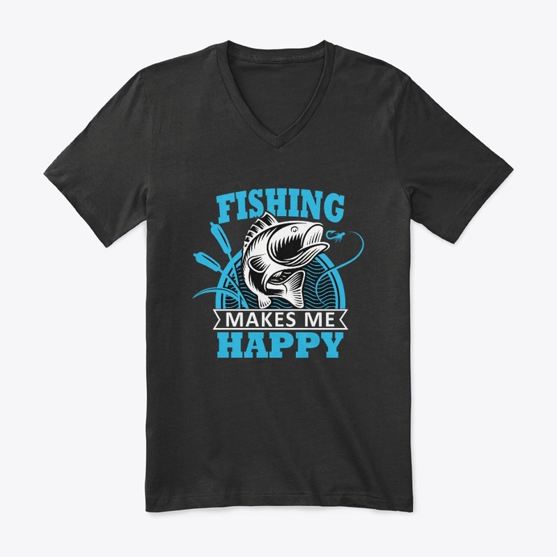 Fishing T-shirts!