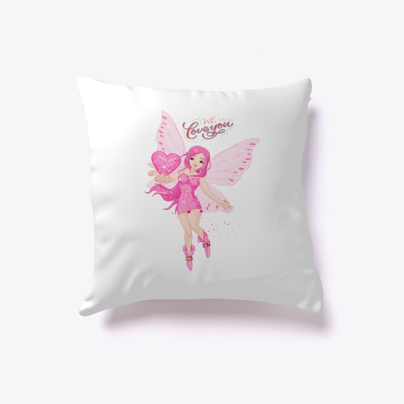 Fairy.