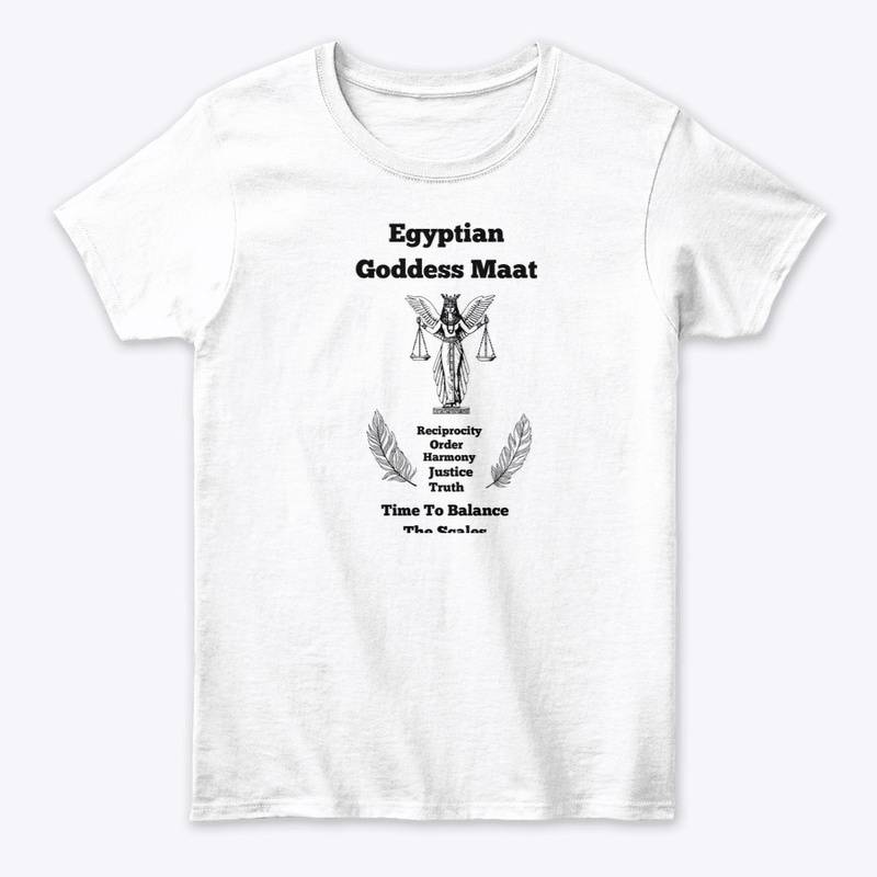 Egyptian Goddess Isis