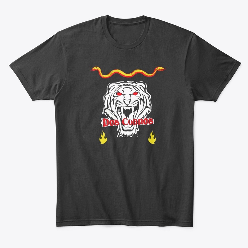 Dos Cobros - Tiger