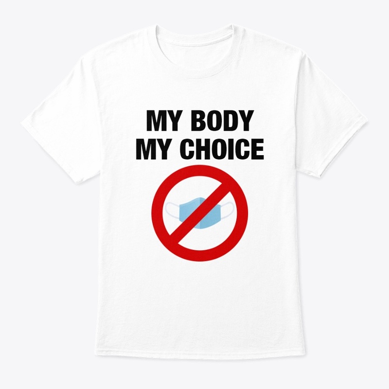 My Body My Choice
