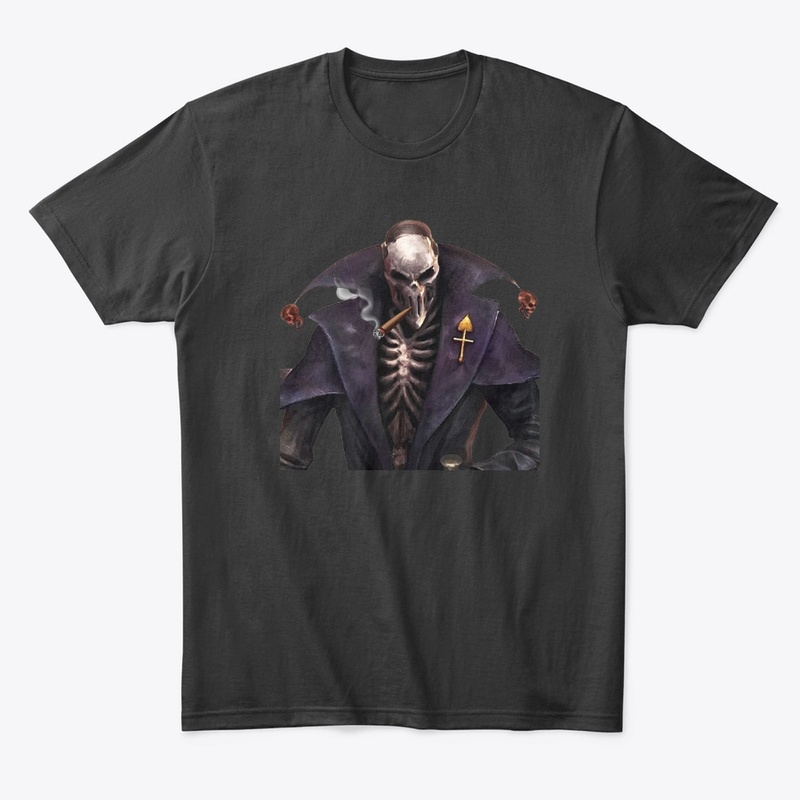 Jester of Death
