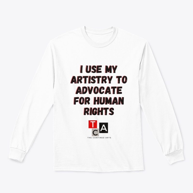 Advocate For Humans Rights 