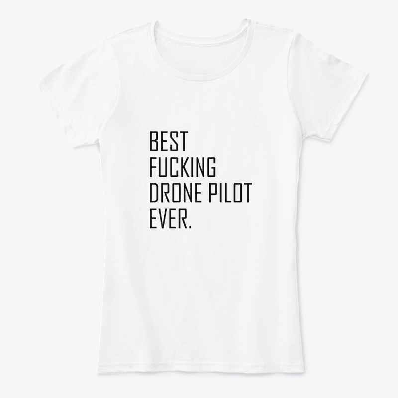 Best Fucking Drone Pilot Ever