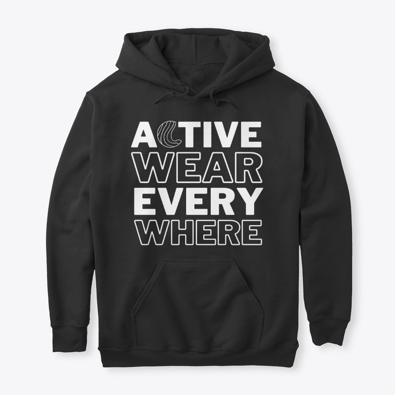 Active Wear Every Where