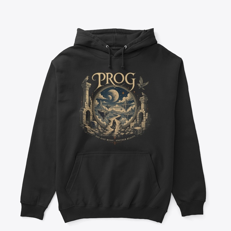 Prog Rock Portal