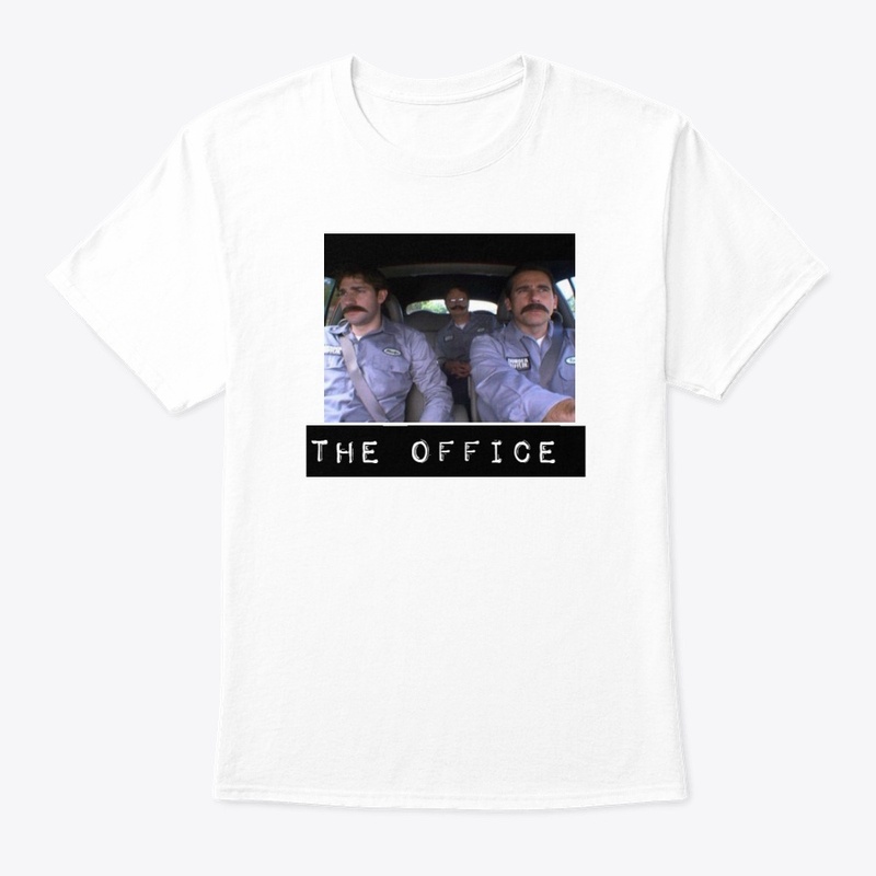 The office 