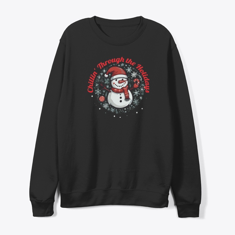 CHRISTMAS T-SHIRT