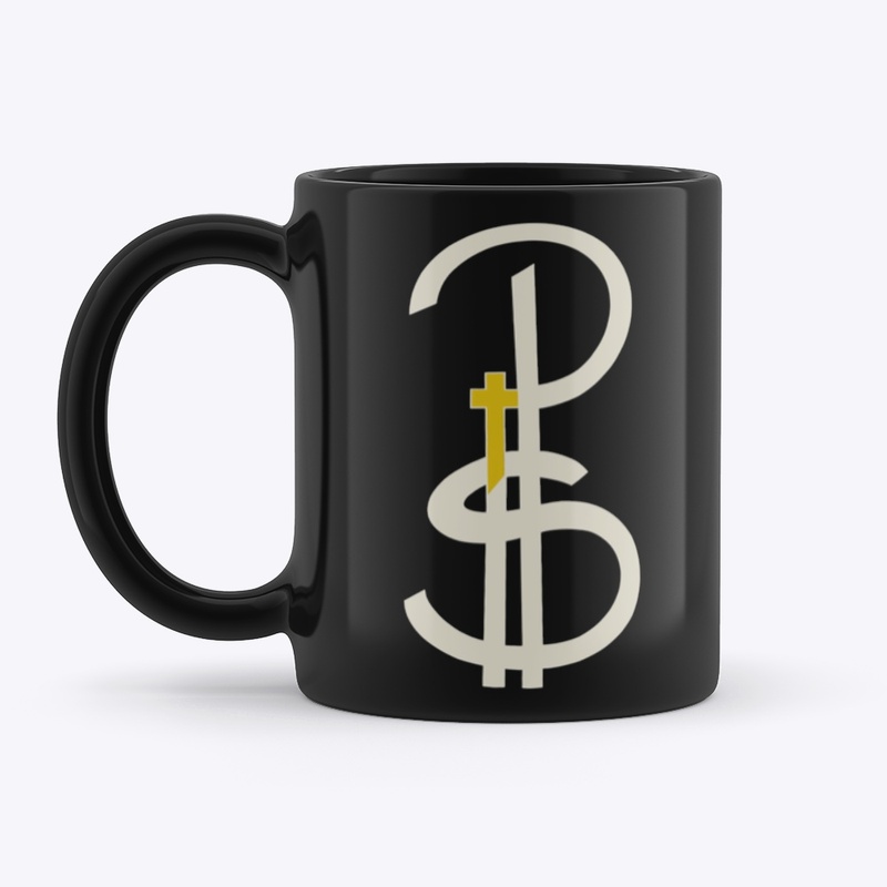 PSTYLE MUG
