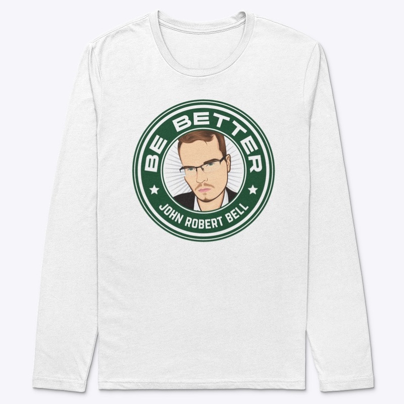 Be Better Collection