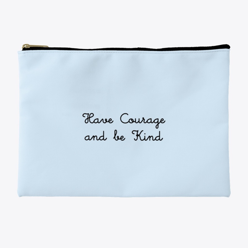 Courage