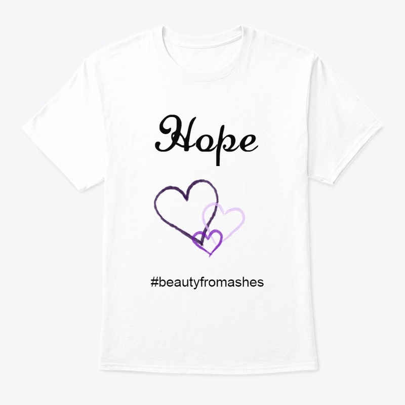 Hope Christine's Merch