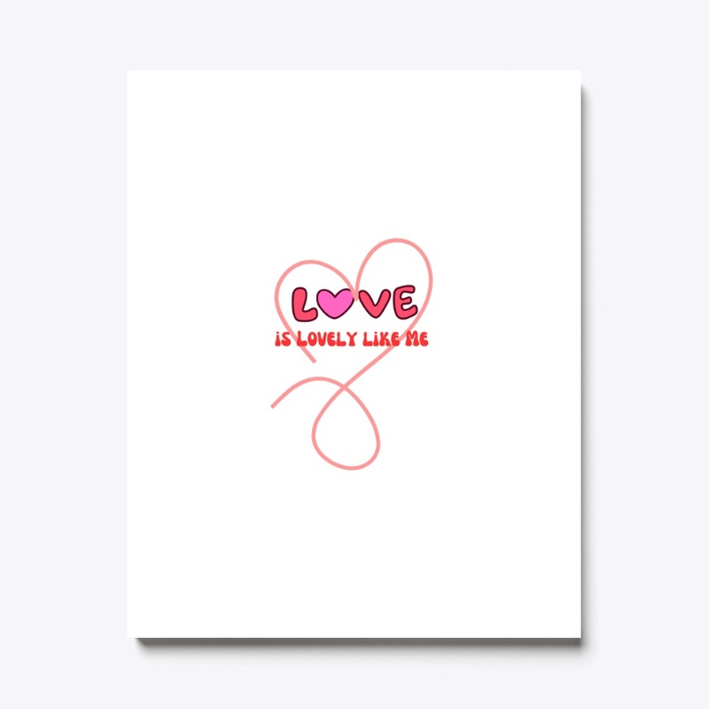 Love design