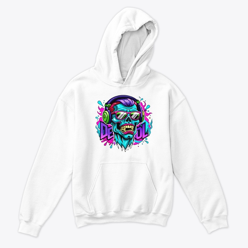 B CREW X Exclusive - Music Merchandise X