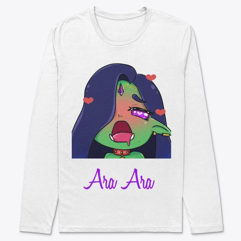 Ara Ara