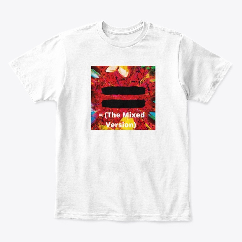 = (The Mixed Version) Merch