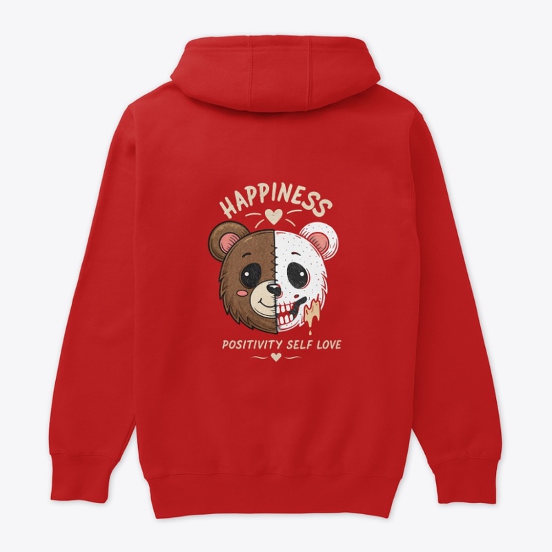 "Balance of Happiness: 