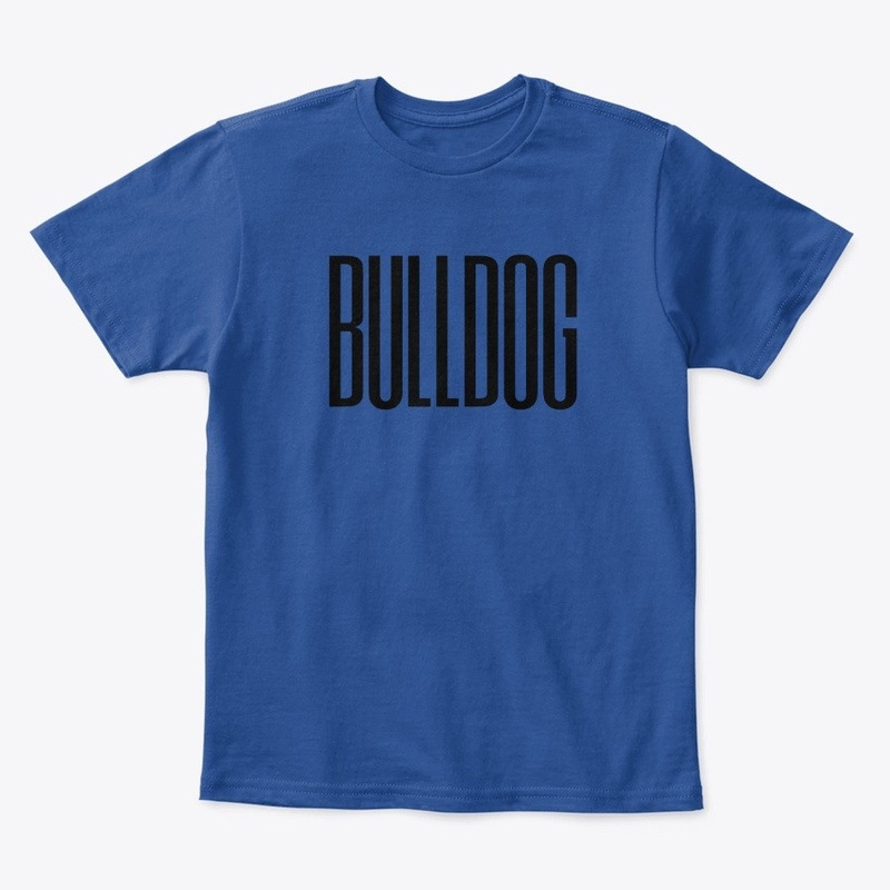 BULLDOG