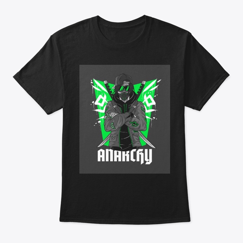 Premium T-Shirt and Hoodie(Unisex)
