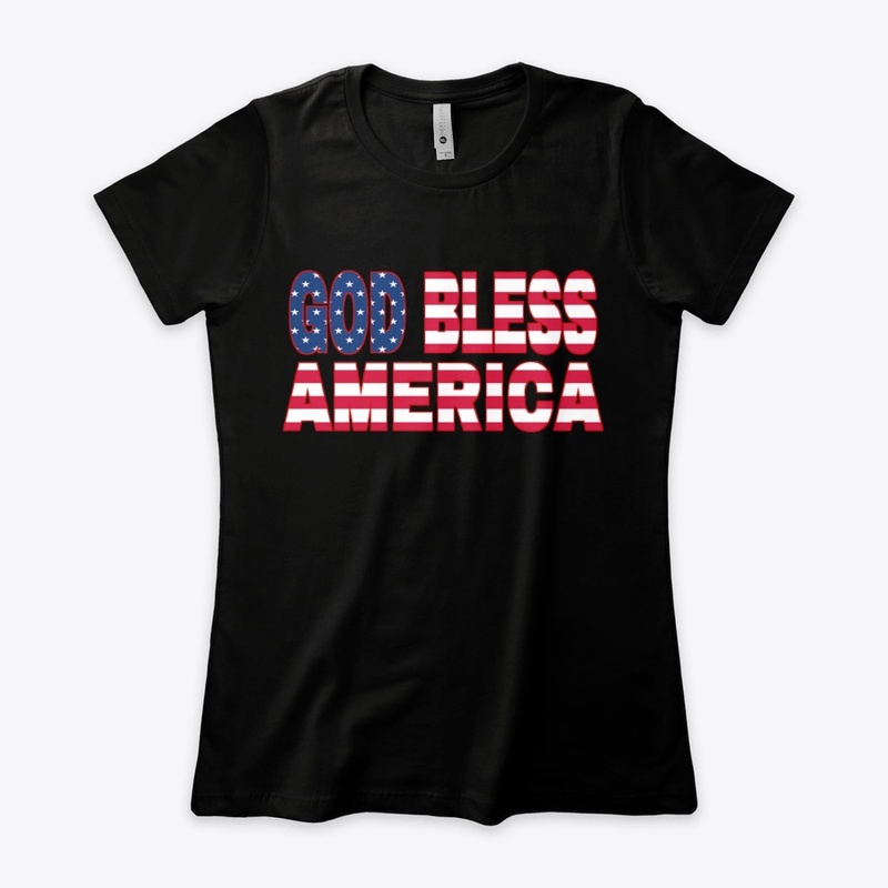 God Bless America