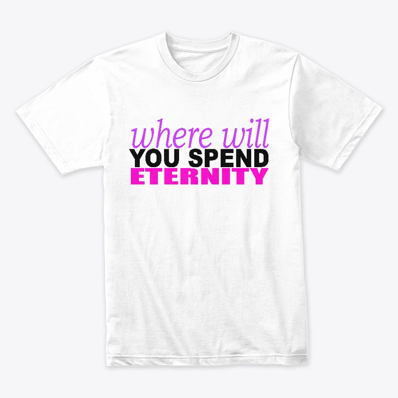 Eternity