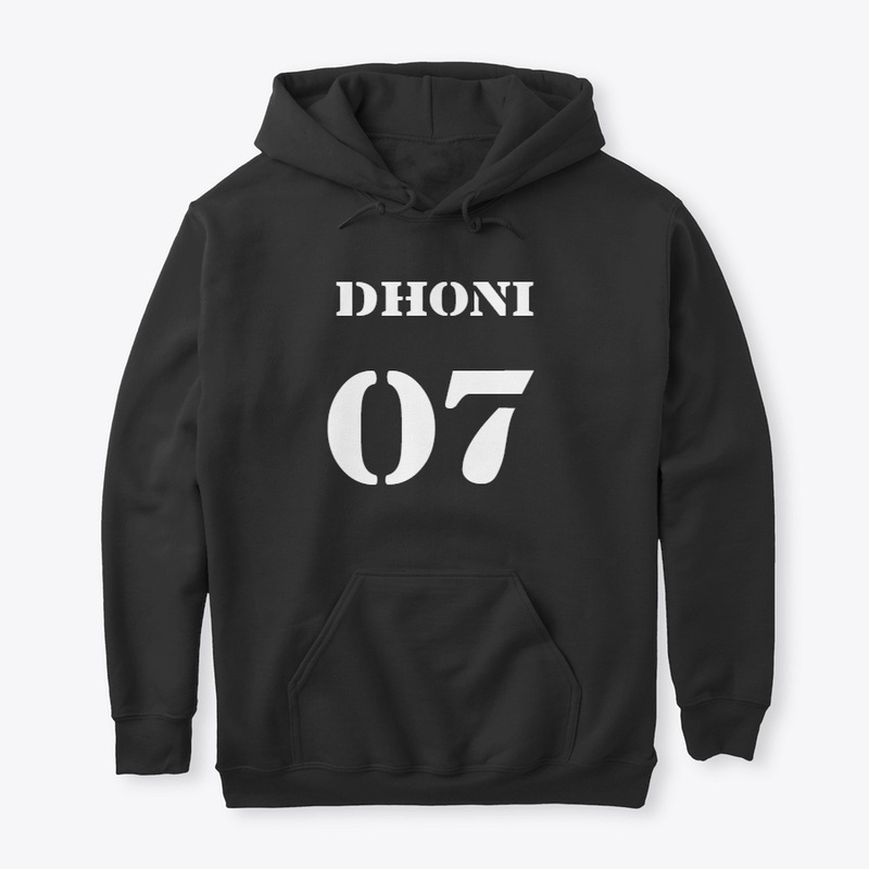 Dhoni Forever