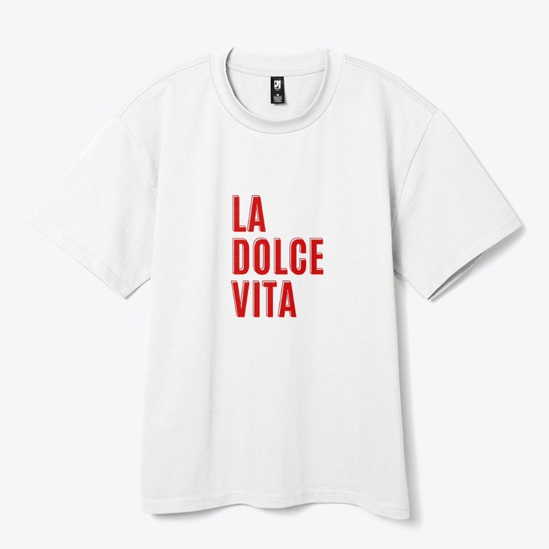 la dolce vita