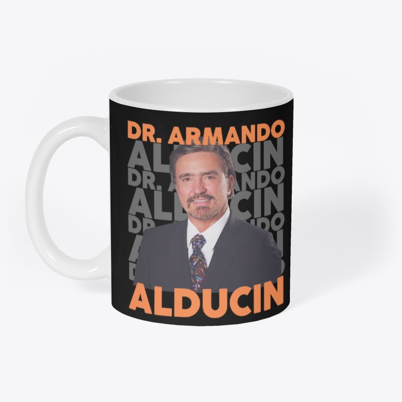 Dr. Armando Alducin