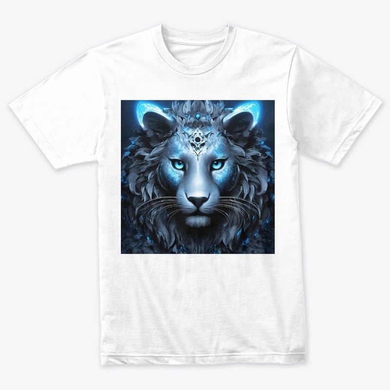 Monochrome Athlete of the Mystic Cosmos