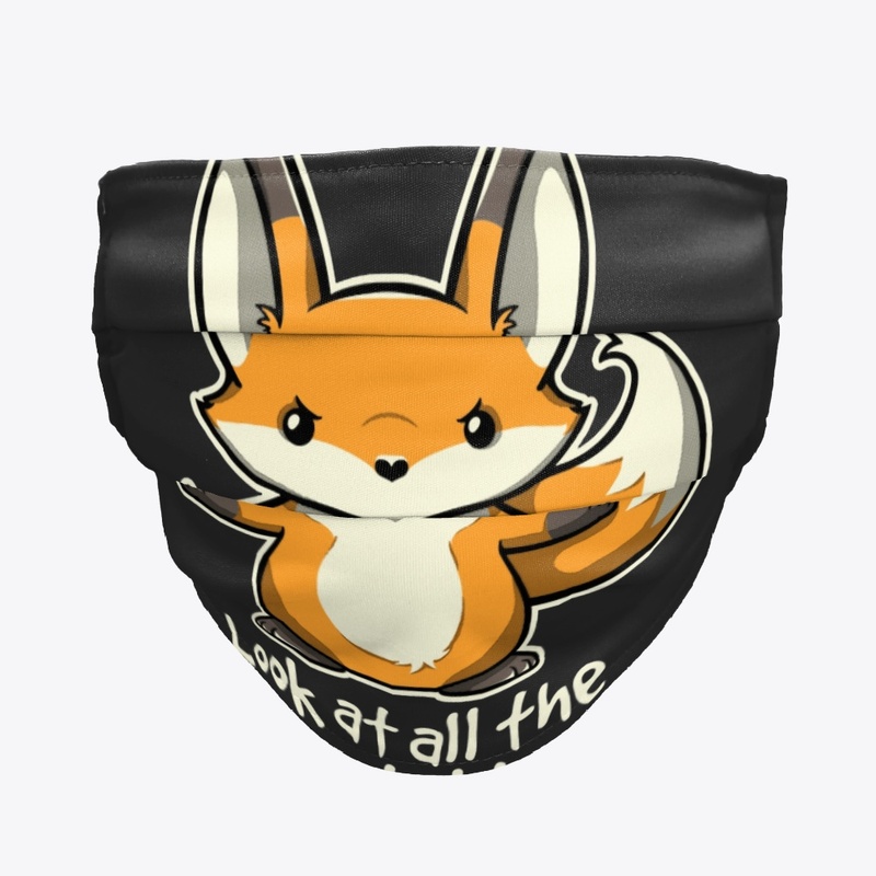 ALL THE FOX