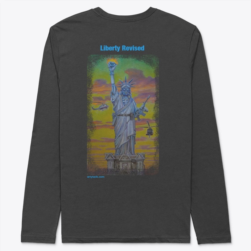 Liberty Revised