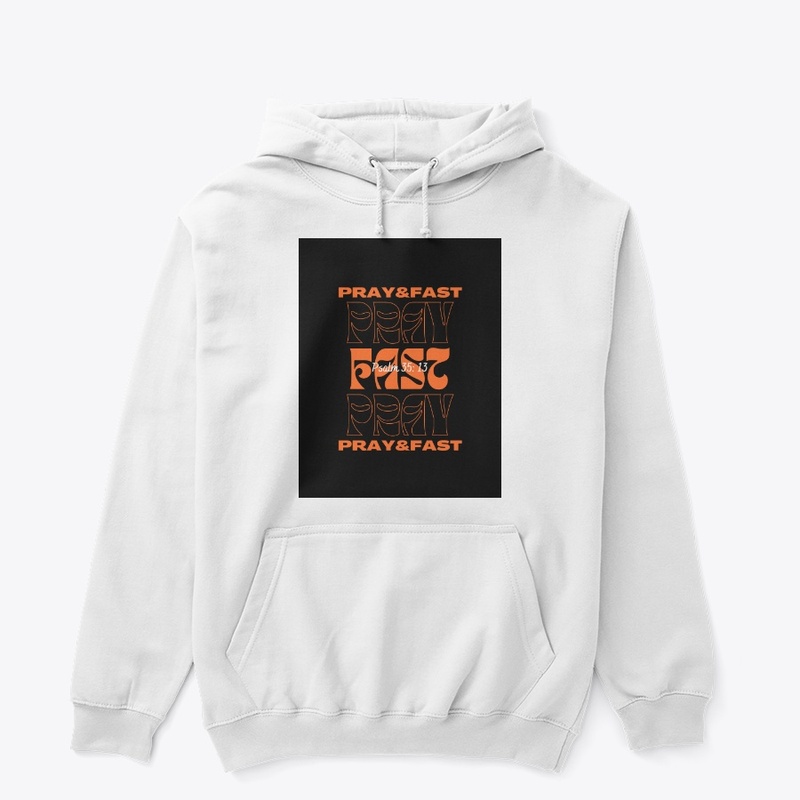 Pray & Fast