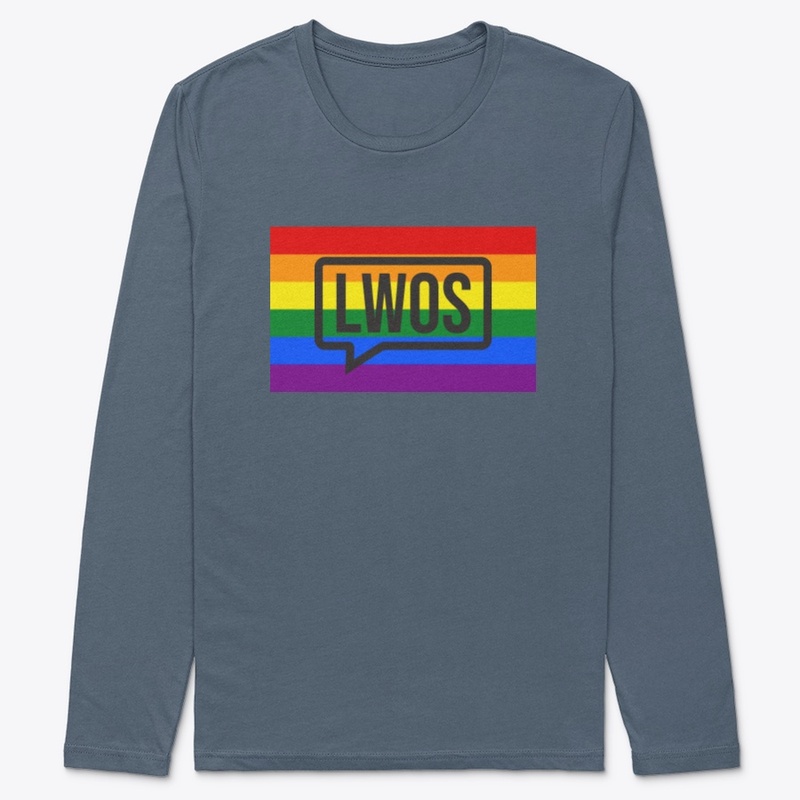 LWOS Pride