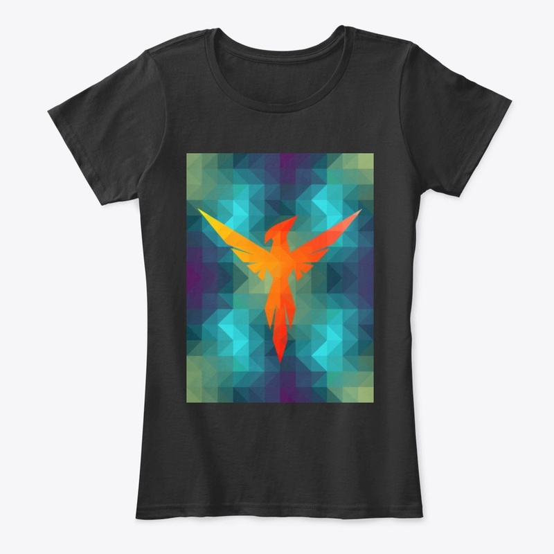 Abstract Phoenix