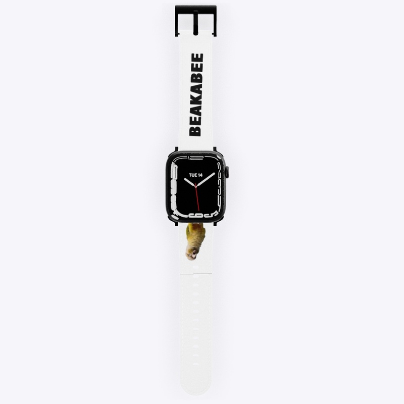 Kiwi BEAKABEE Apple Watch band