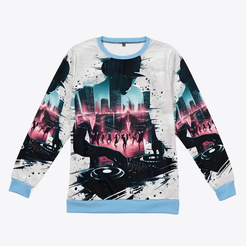 Neon Urban Beats