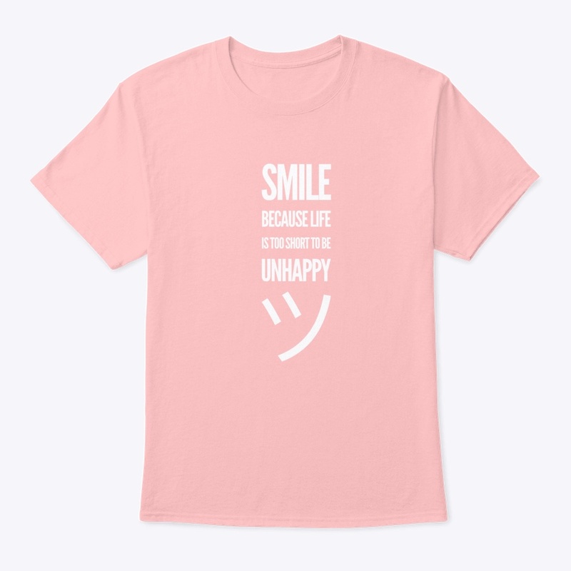 smile