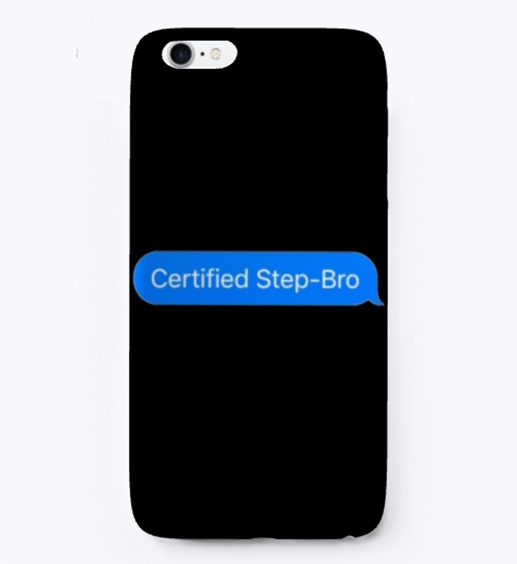 Step Bro Collection