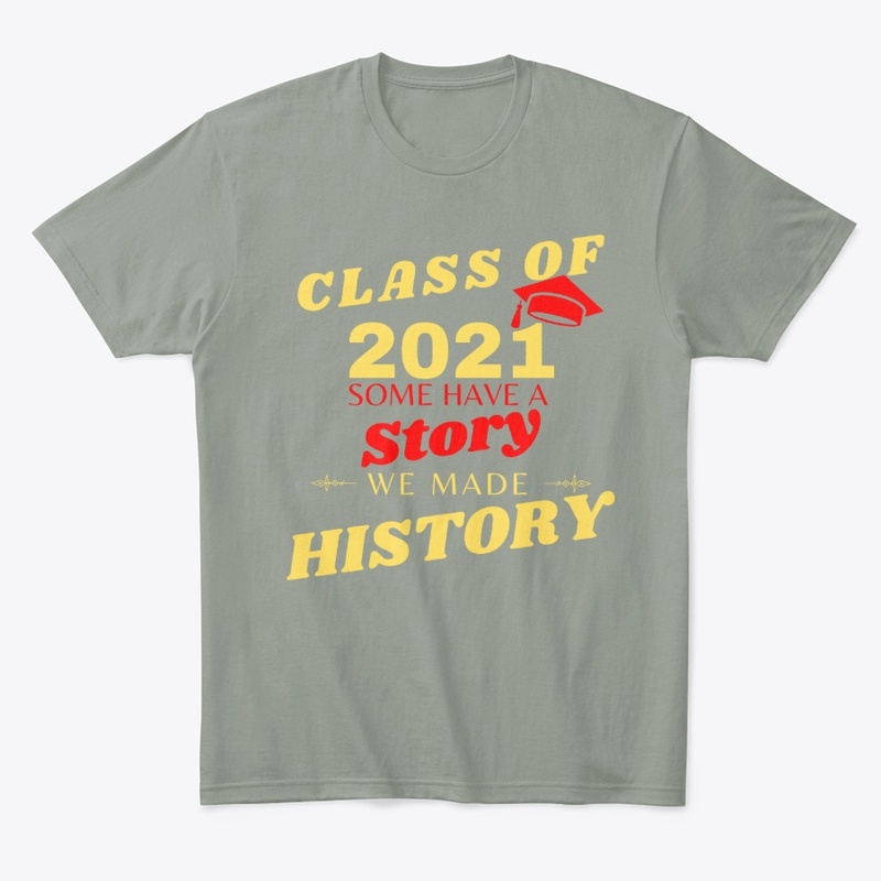 Class of 2021