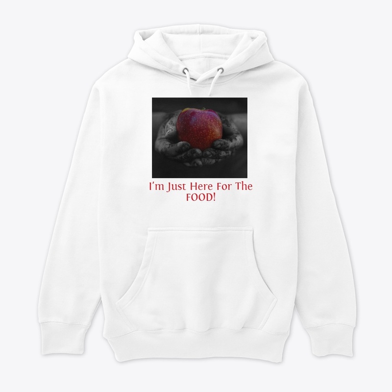 Apple Essential Tee