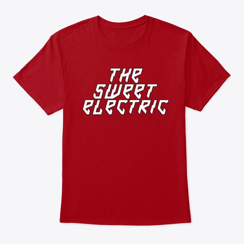 The Sweet Electric Logo T