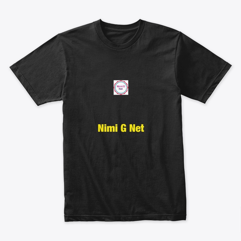 Nimi G Net 