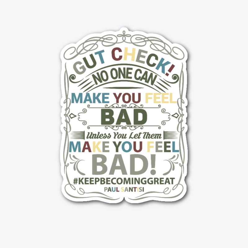 Gut Check