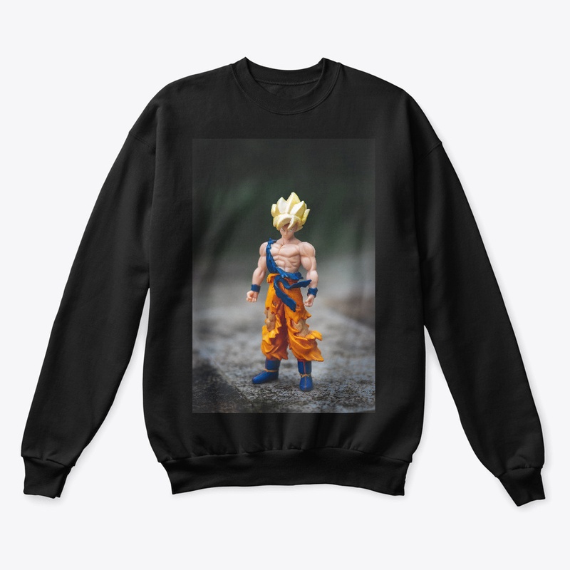 Bulk Man Sweater
