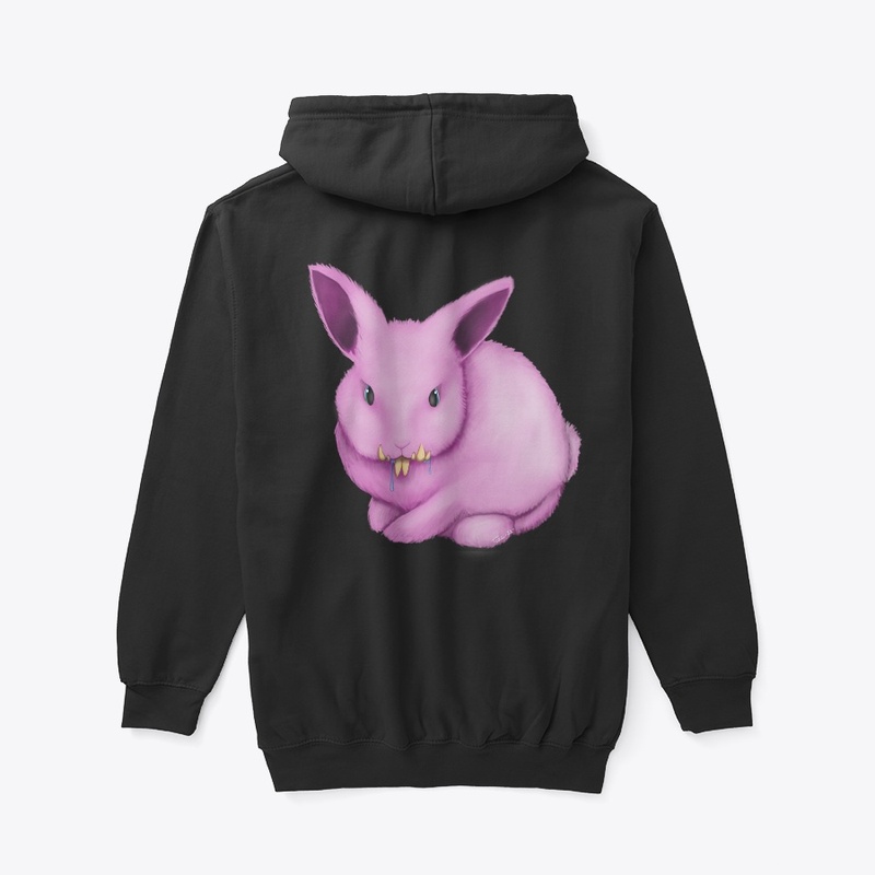 Biohazard Bunny 01