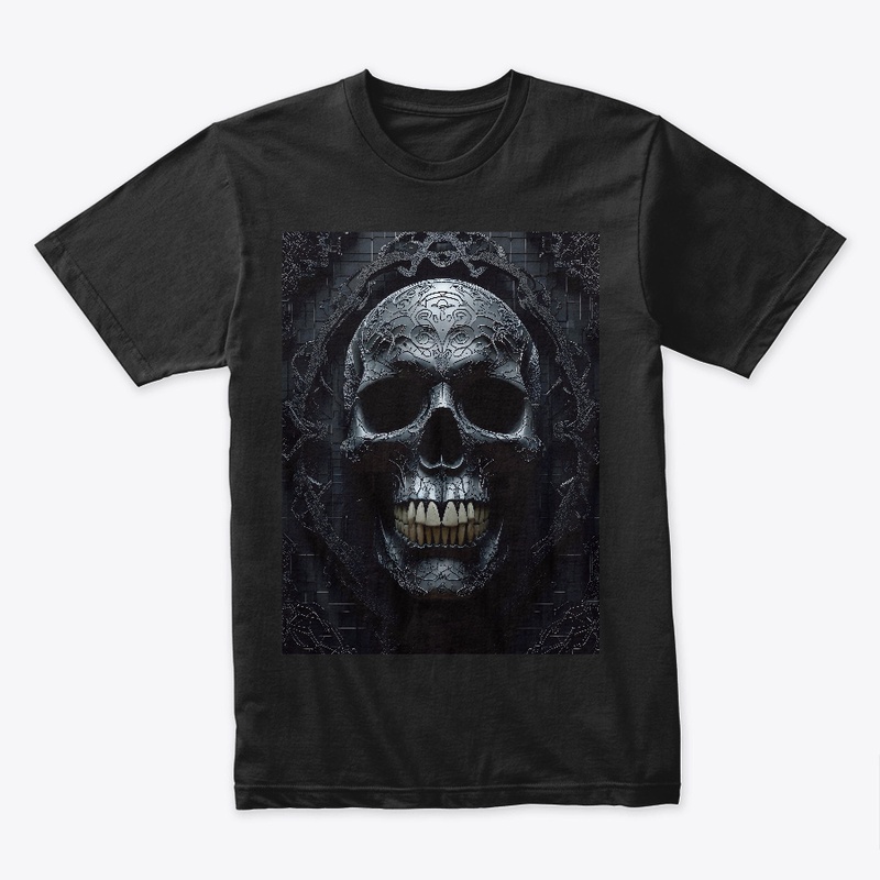Urban Decay Skull UD-330